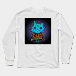 Halloween 278 (Style:1) Long Sleeve T-Shirt